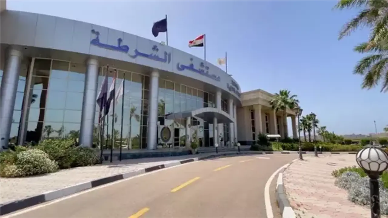 فتح باب التقديم للمعاهد الفنية الصحية الشرطية اعتبارًا من 18 يوليو