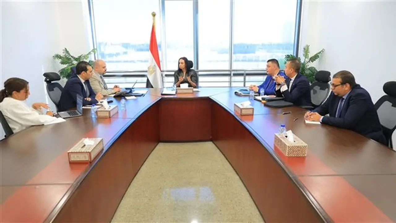 وزيرة التضامن: ربط دعم المشروعات الأهلية بمؤشرات أداء واضحة لتعزيز الفعالية