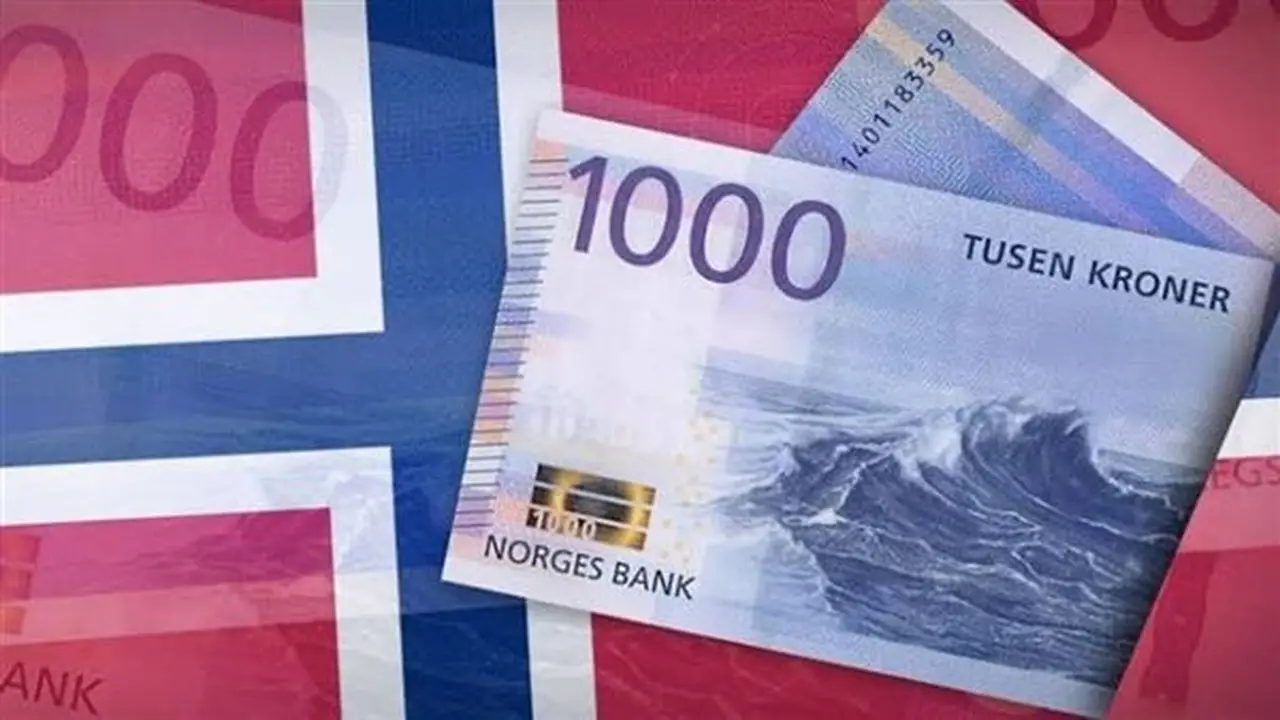 سعر الكرون النرويجي في البنك الأهلي اليوم الخميس 16 يوليو 2026