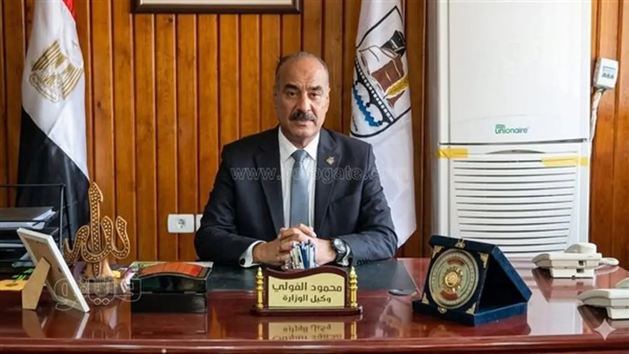 تعليم بني سويف: غرفة عمليات الثانوية العامة تواصل نجاحها بلا شكاوى