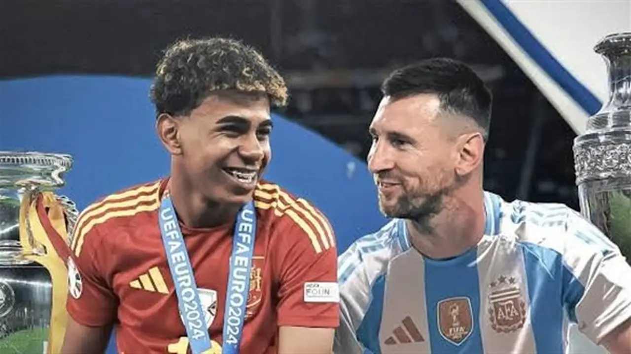 نهائي كأس العالم 2026: ميسي أم يامال، من سيحسم الكرة الذهبية؟