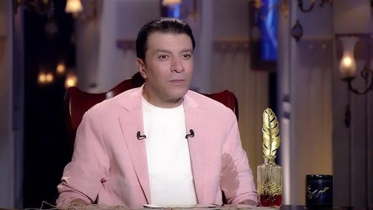 مصطفى كامل يعلن ميزانية نقابة الموسيقيين في مؤتمر صحفي قريبًا