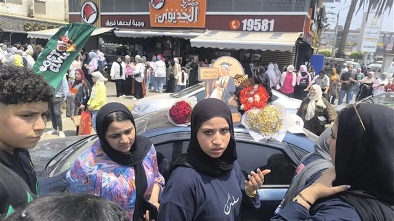إصابة 3 طلاب بحالات إعياء خلال اليوم الأخير من امتحانات الثانوية العامة في المنيا