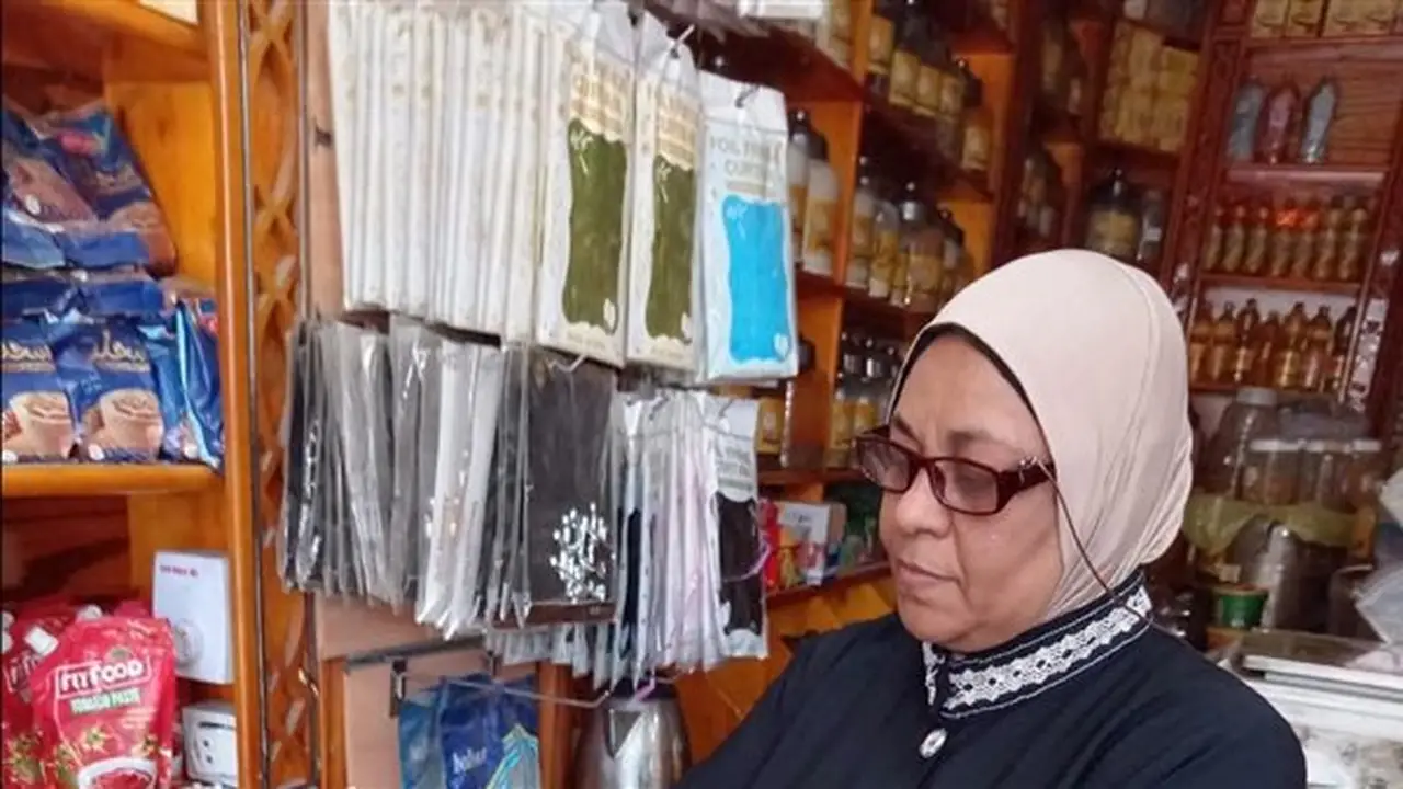 مديرية تموين الإسماعيلية تضبط 60 عبوة مواد غذائية ولحوم منتهية الصلاحية