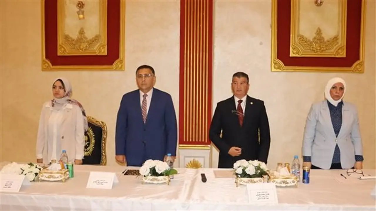 محافظ القليوبية: مد الخط الأول لمترو الأنفاق إلى شبين القناطر سيخدم مئات الآلاف يوميًا