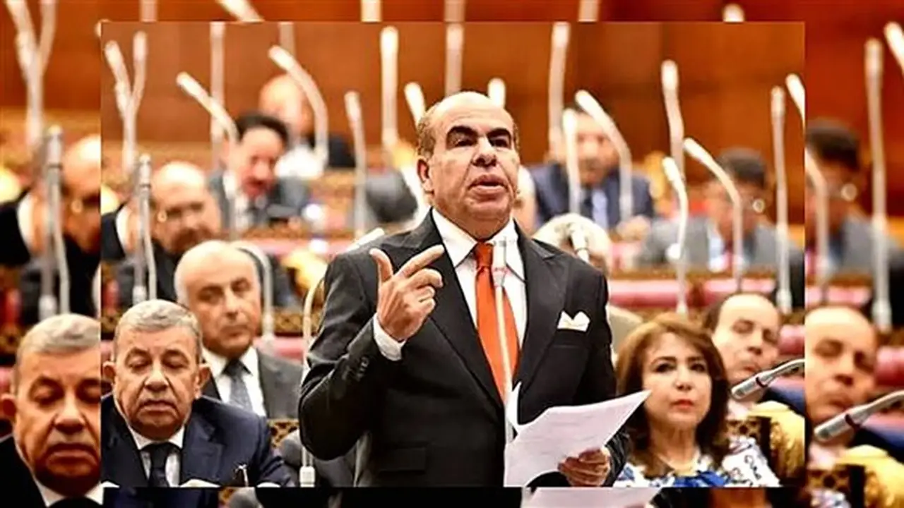 الدكتور ياسر الهضيبي: إشادة بإنجازات الرئيس ودعم لمشروع مترو شبين القناطر