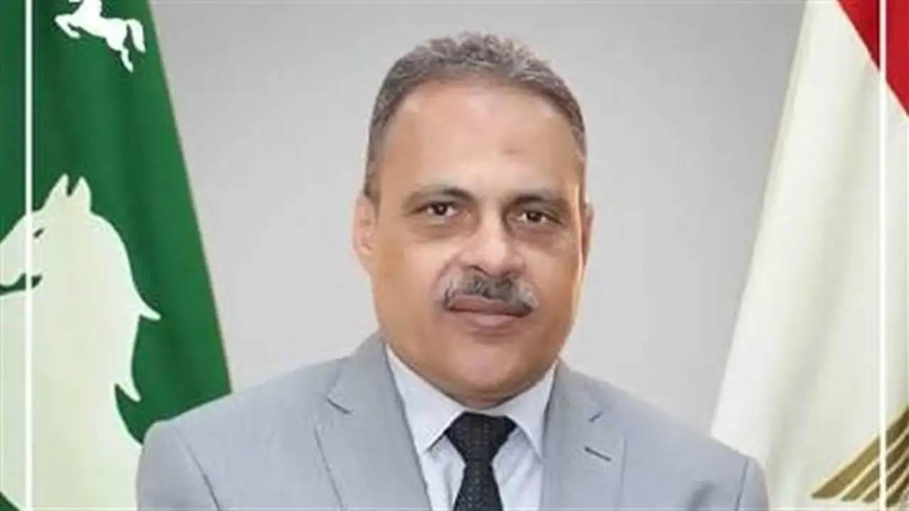 محافظ الشرقية يوجه شكرًا خاصًا بعد انتهاء امتحانات الثانوية العامة ويؤكد على دقة التصحيح