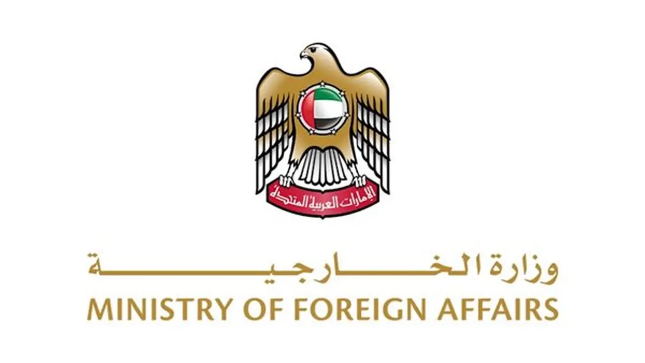 الإمارات تدين الهجمات الإيرانية على البحرين والكويت والأردن بشدة