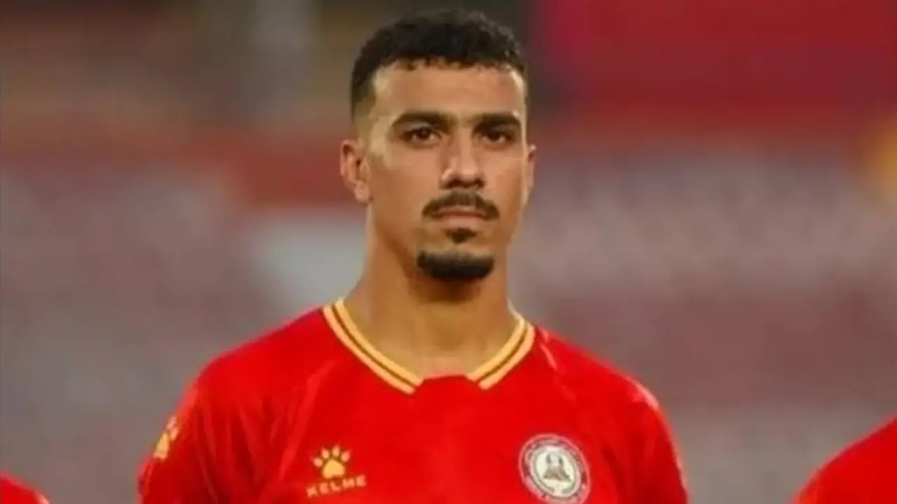 نادي زد يضم محمود أوكا استعدادًا للموسم الجديد