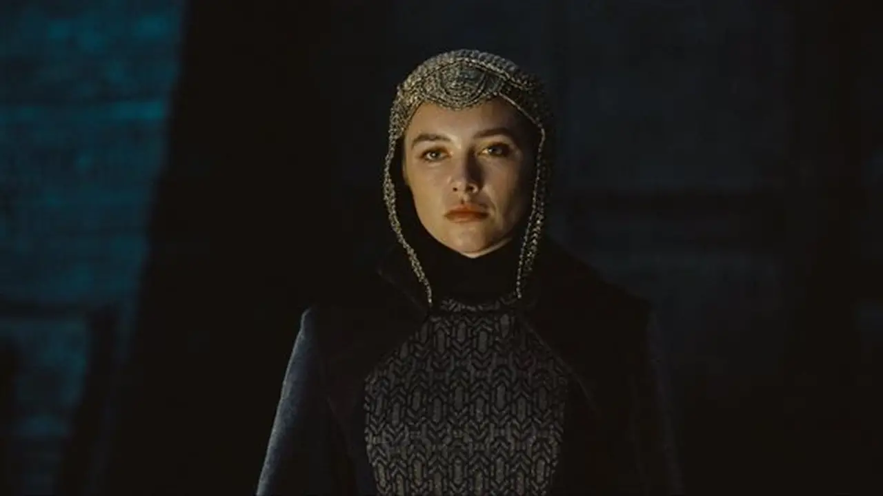 دينيس فلينوف: “Dune” نهاية الرحلة وبداية تجربة جديدة