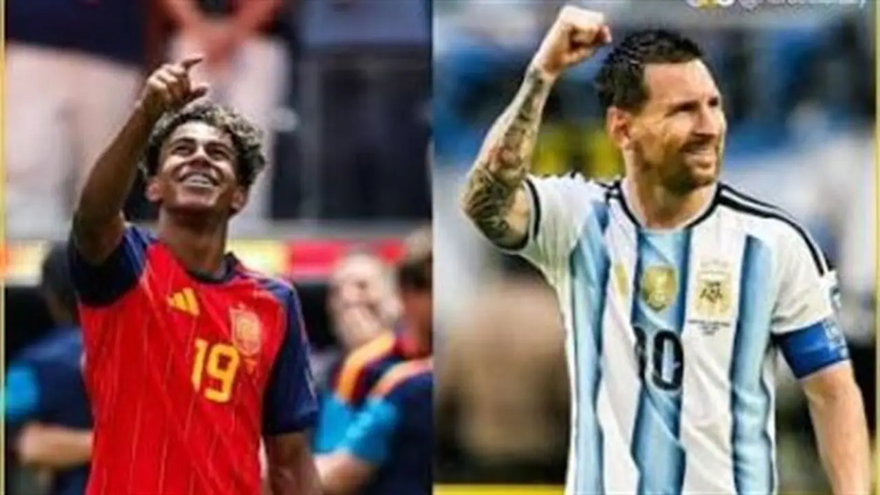 أحمد شوبير: ميسي ظاهرة خارقة وأتمنى فوز الأرجنتين بكأس العالم بعد انتصاره على مصر