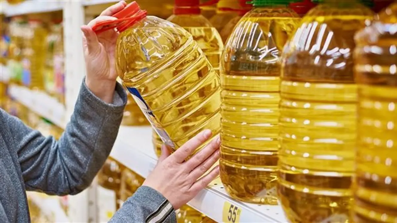 ارتفاع أسعار الزيت اليوم الخميس في الأسواق المصرية