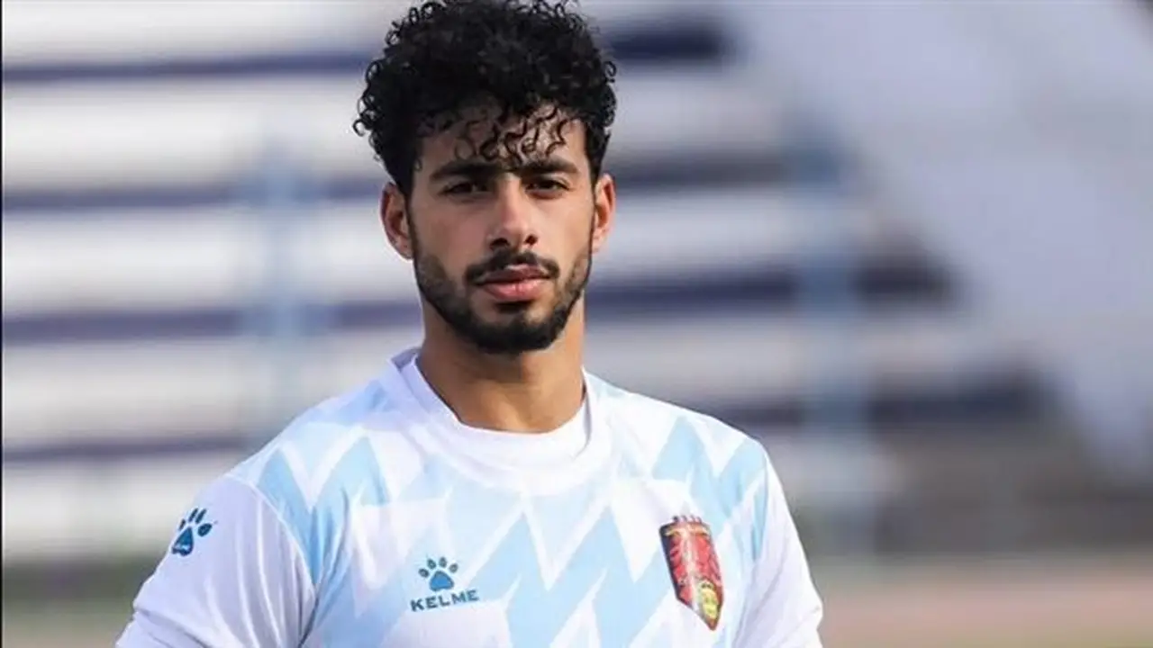فاركو يتعاقد مع محمد الدسوقي استعدادًا للموسم الجديد