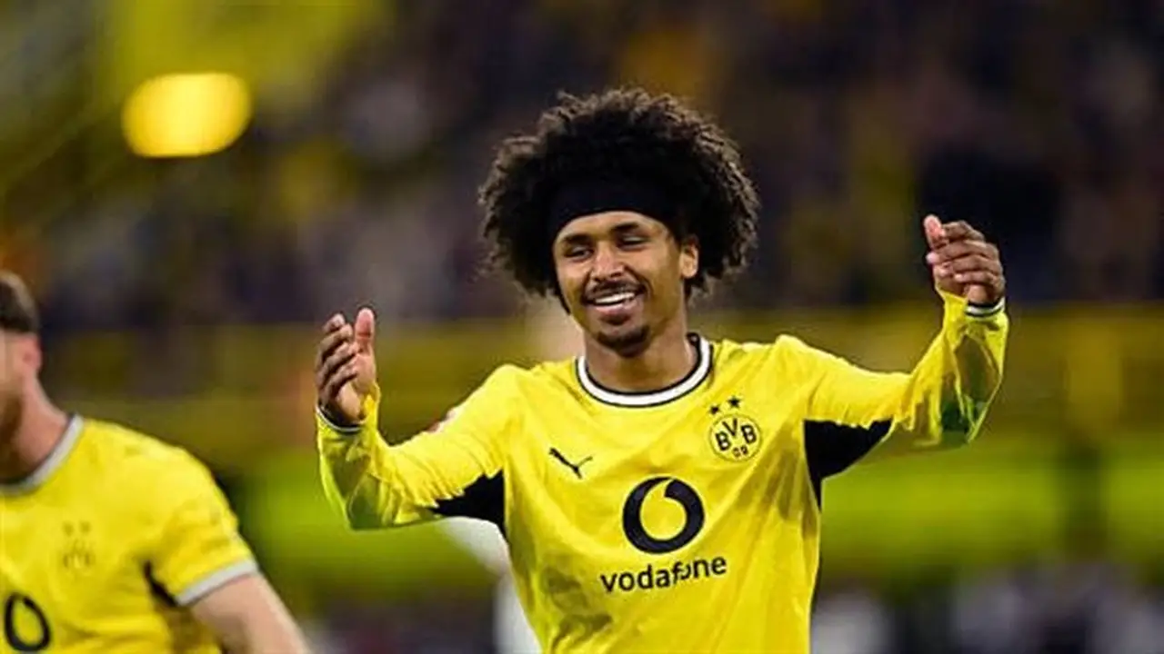 كريم أديمي يكمل الفحوصات الطبية تمهيدًا للانضمام إلى برشلونة