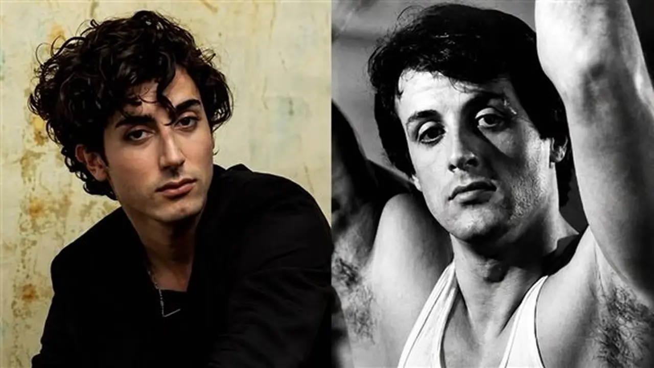I Play Rocky: رحلة سيلفستر ستالون من ممثل مغمور إلى أسطورة سينمائية