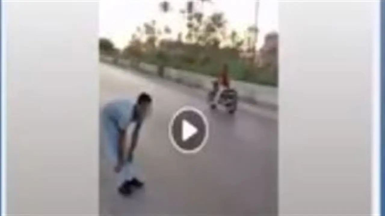 الداخلية توضح حقيقة اعتداء 3 أشخاص على المواطنين وسرقتهم بالإكراه في البحيرة (فيديو)