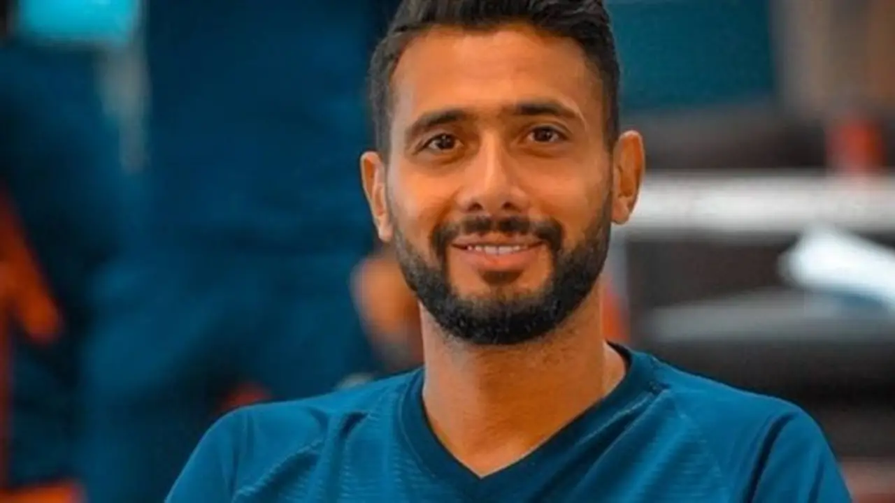 أحمد عادل عبد المنعم يعلن اعتزاله كرة القدم ويستعد لمرحلة جديدة