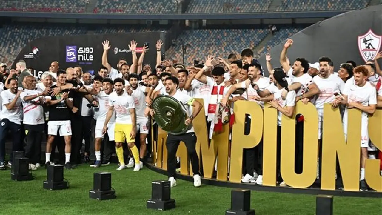لاعبو الزمالك يطالبون بصرف مستحقاتهم المتأخرة قبل بدء الإعداد للموسم الجديد