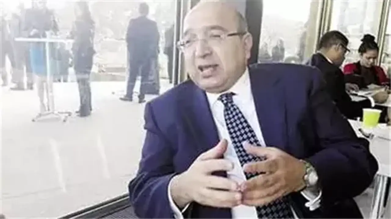 مصر ومنظمة الأمن والتعاون في أوروبا تبحثان سبل تعزيز التعاون لمكافحة الاتجار بالبشر