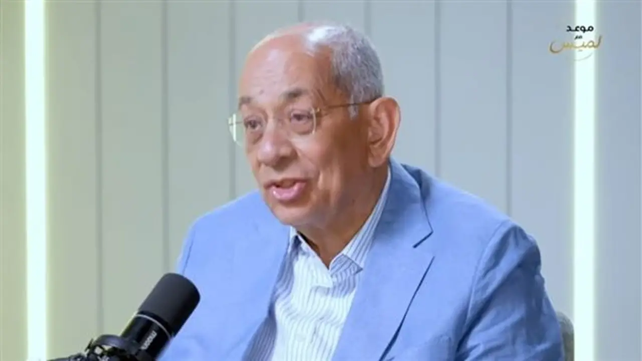 يوسف بطرس غالي يكشف تفاصيل اختلافه مع فاروق العقدة: تدخل مبارك كان حاسمًا
