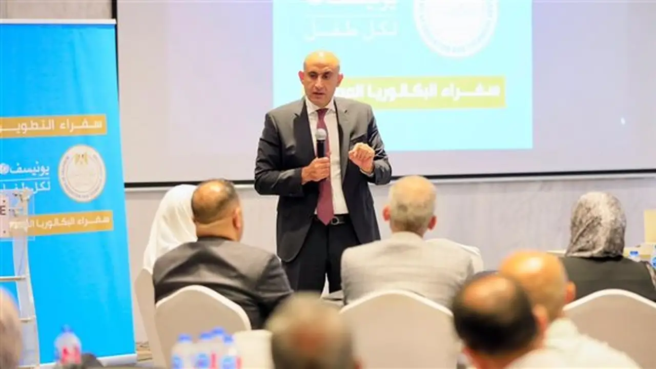 وزير التعليم: نظام البكالوريا المصرية يخفف العبء عن الأسر وينهي فكرة الامتحان الواحد