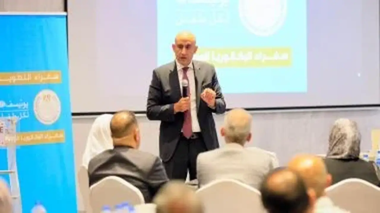 وزير التعليم: المناهج الجديدة للبكالوريا المصرية تتماشى مع المعايير الدولية المتقدمة