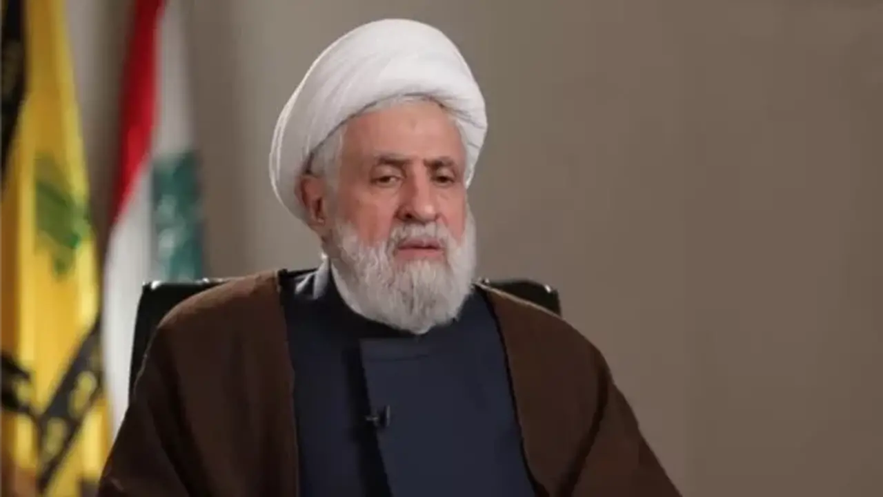 حزب الله ينفي نشاطه في سوريا بعد ضبط شحنة أسلحة متجهة إلى لبنان