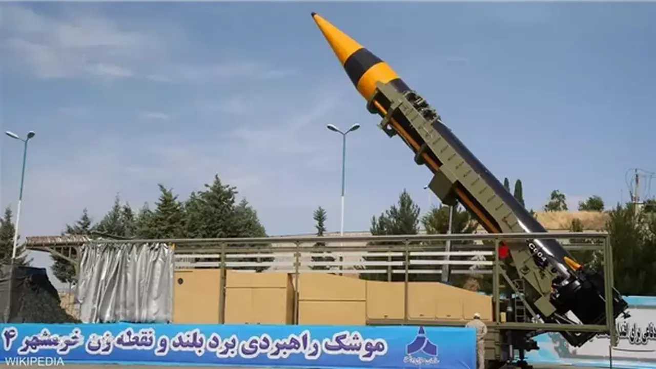خبير سياسات دولية: هجمات إيران على القواعد العسكرية في المحيط العربي تفتقر للعقلانية