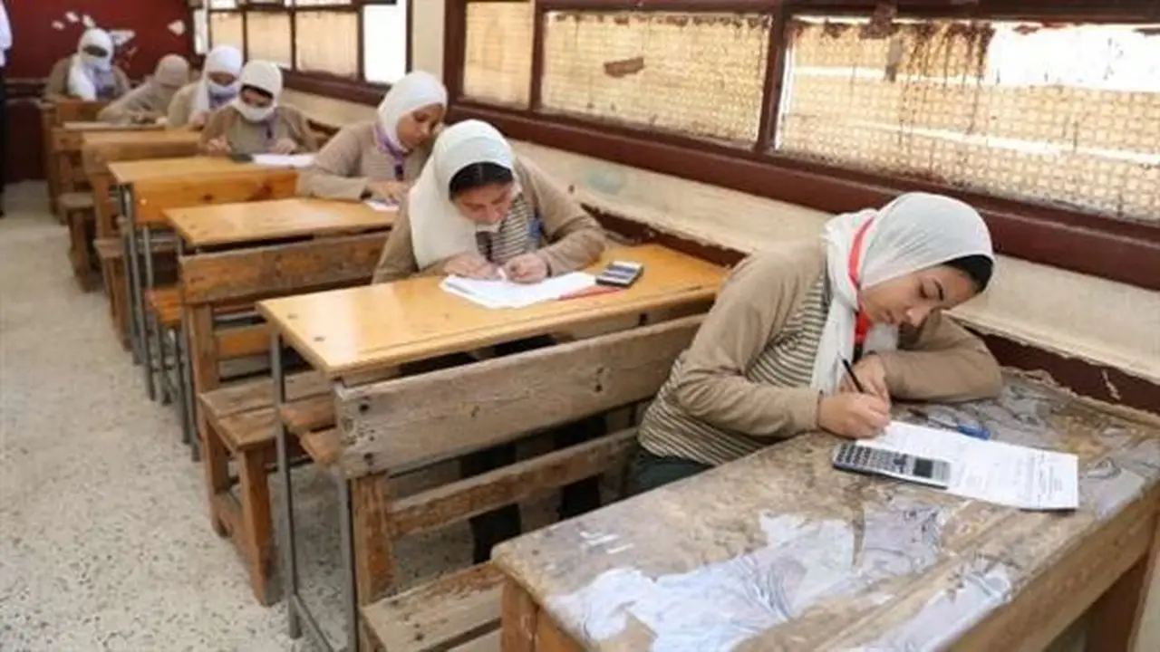 مواعيد وشروط اختبارات الدبلومات والمعاهد الفنية 2026