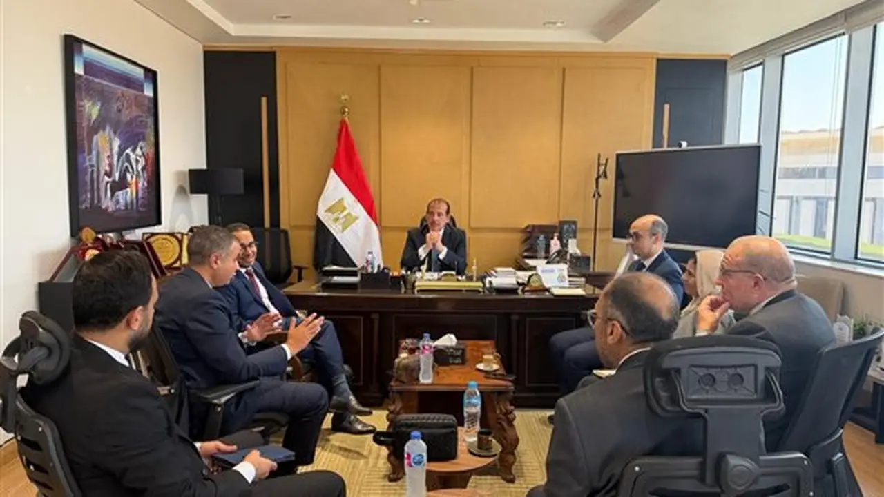 الصحة تعلن التشغيل الكامل للمعامل المركزية المميكنة في مدينة بدر بحلول نهاية أكتوبر