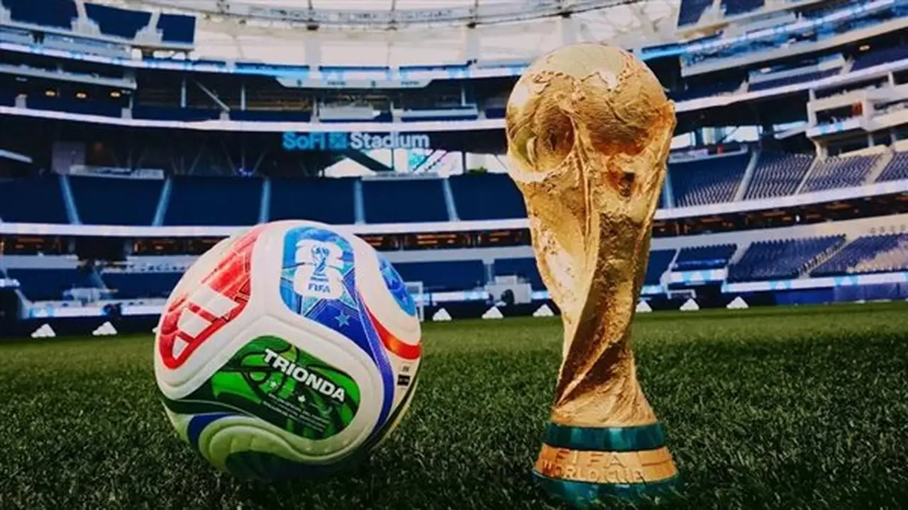 الطقس يهيمن على أجواء نهائي كأس العالم 2026 بين الأرجنتين وإسبانيا