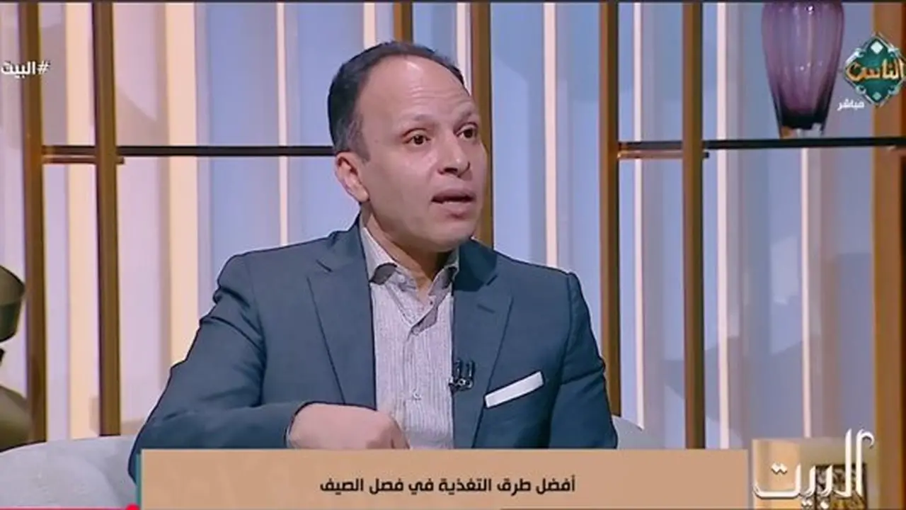 استشاري تغذية: مشروبات الطاقة تضر الأعصاب وتؤثر سلبًا على الكلى