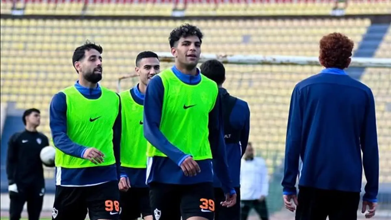 الزمالك يحدد مقر تدريباته الجديد استعدادًا للموسم المقبل