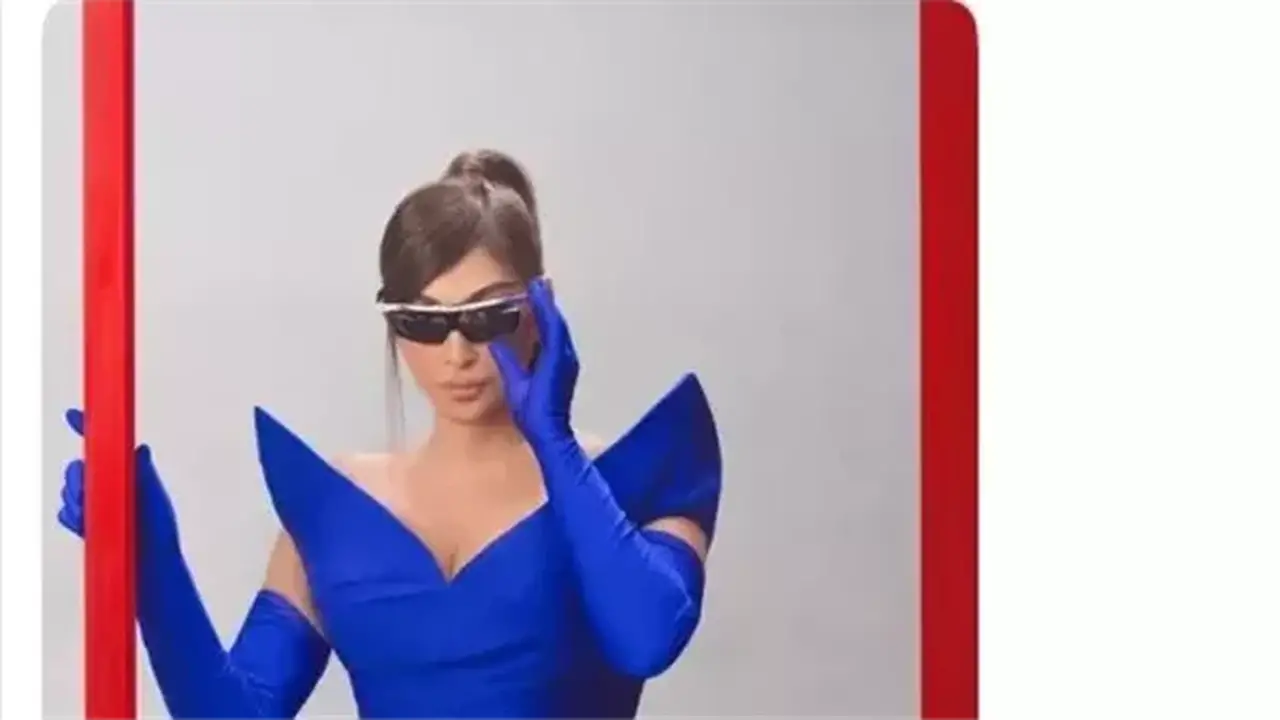 إليسا تطلق ألبومها الجديد “أنا سكتين” الذي يضم 12 أغنية متنوعة