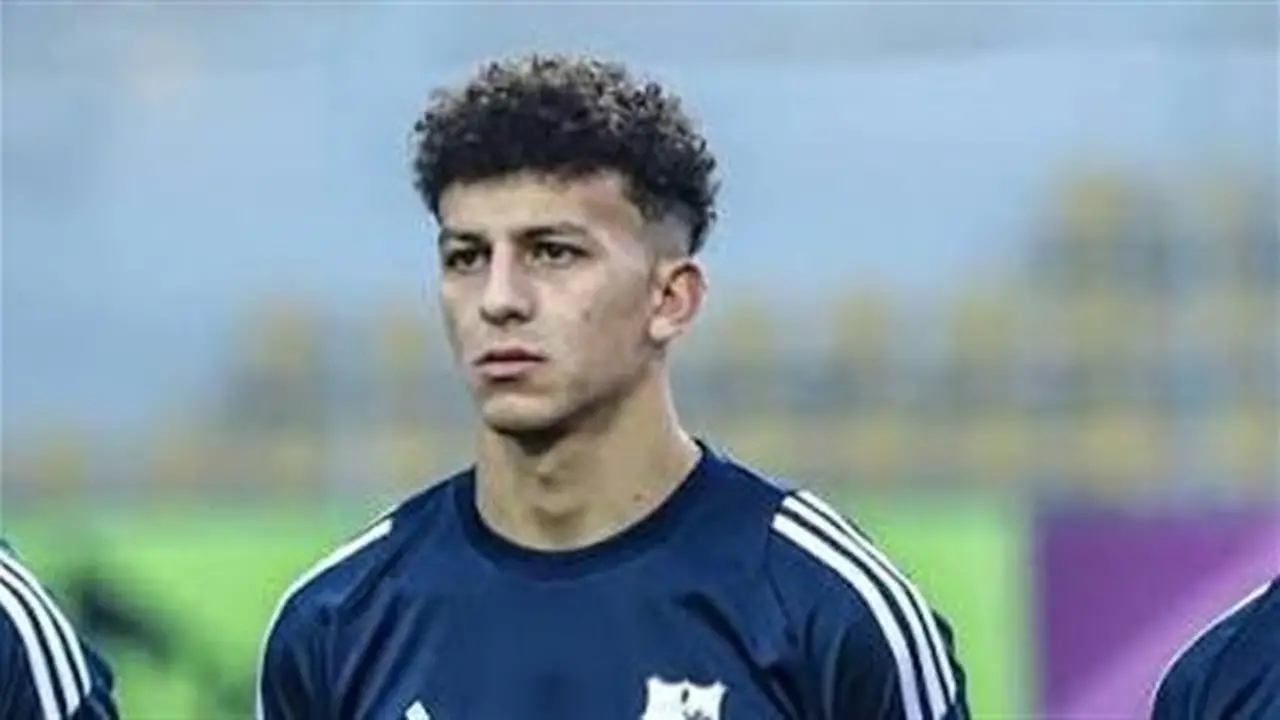 علي محمود: الأهلي هو الأفضل وسأحقق البطولات وأكتب اسمي في تاريخه