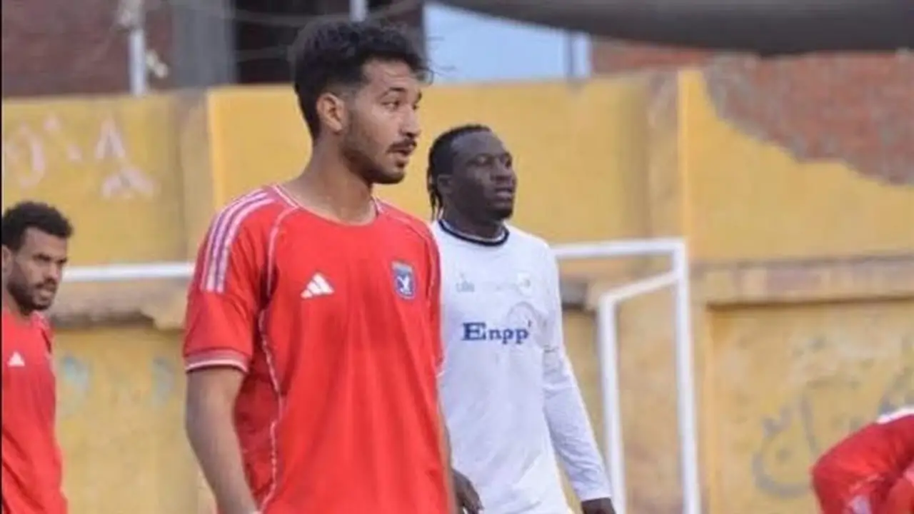 المصرية للاتصالات تعلن عن 3 صفقات جديدة قبل انطلاق دوري المحترفين