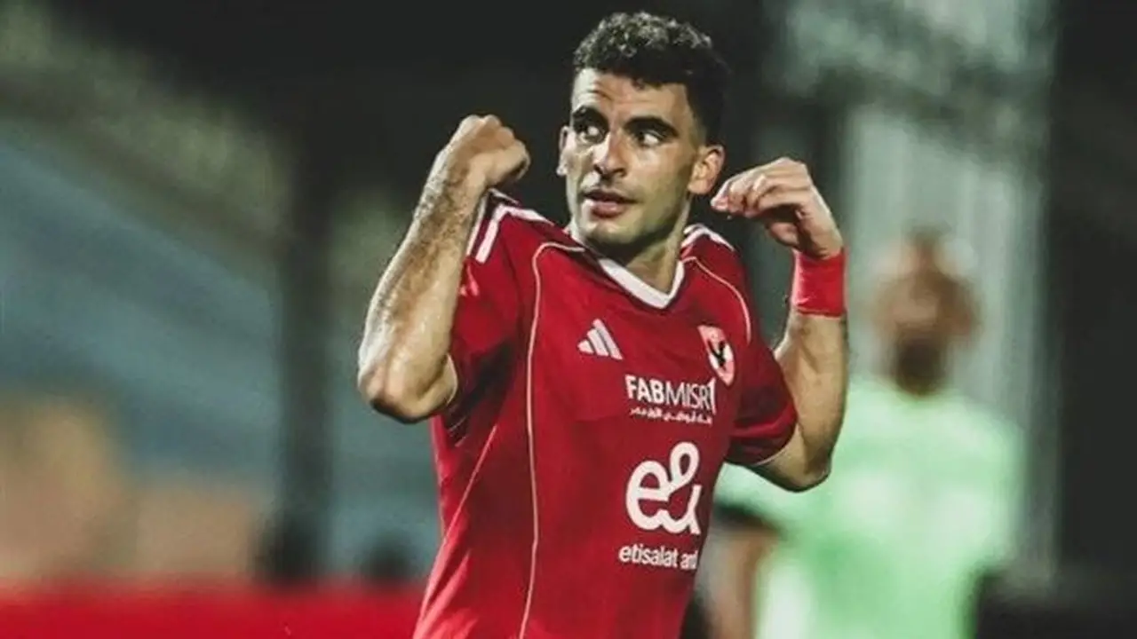 أمير هشام: الحكم النهائي في أزمة الزمالك وزيزو سيصدر عن المحكمة الرياضية الدولية
