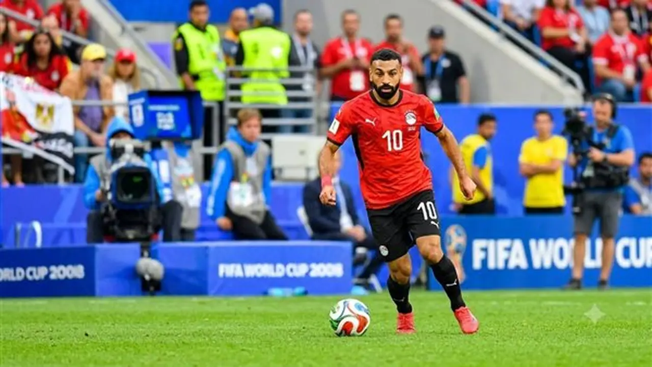 جماهير بشكتاش تطالب بالتعاقد مع محمد صلاح وسط هتافات مدوية وراتب 15 مليون يورو يعقد الصفقة