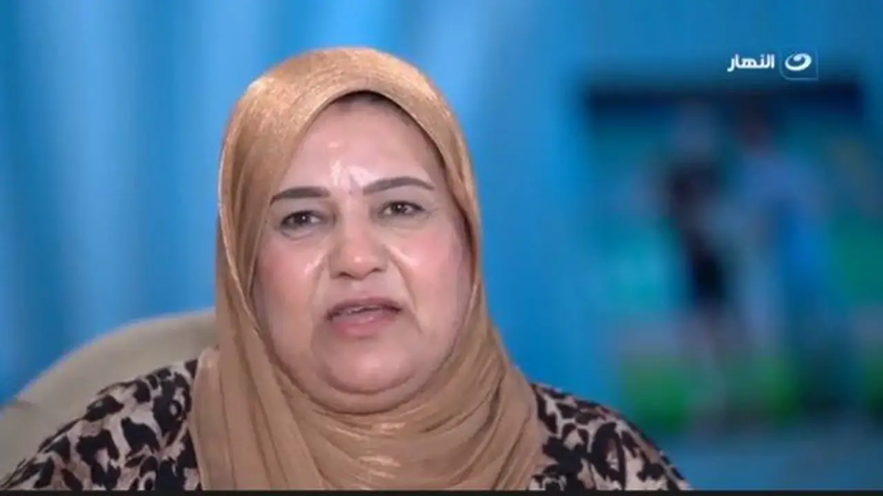 والدة زيكو تروي معاناتها في تربية أبنائها: كنت أقف في الشارع 12 ساعة يوميًا