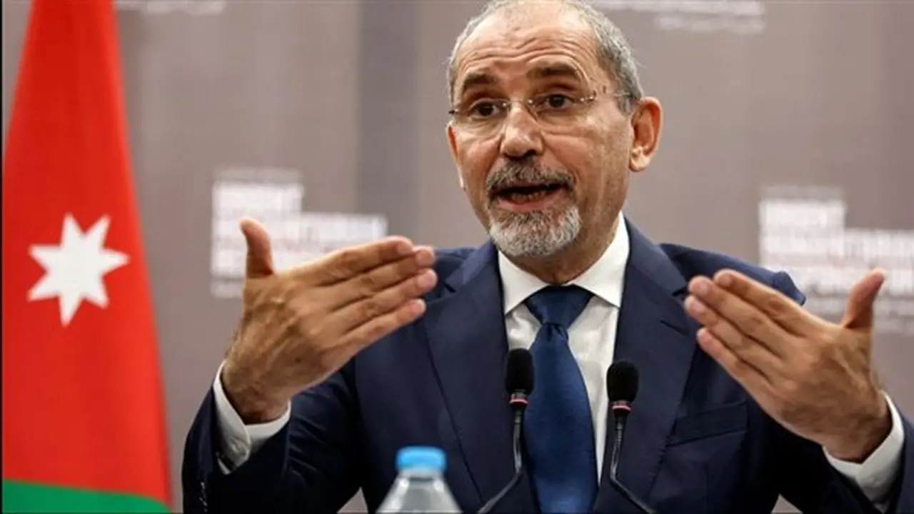 الصفدي: الهجمات على الأردن ودول الخليج مرفوضة تمامًا