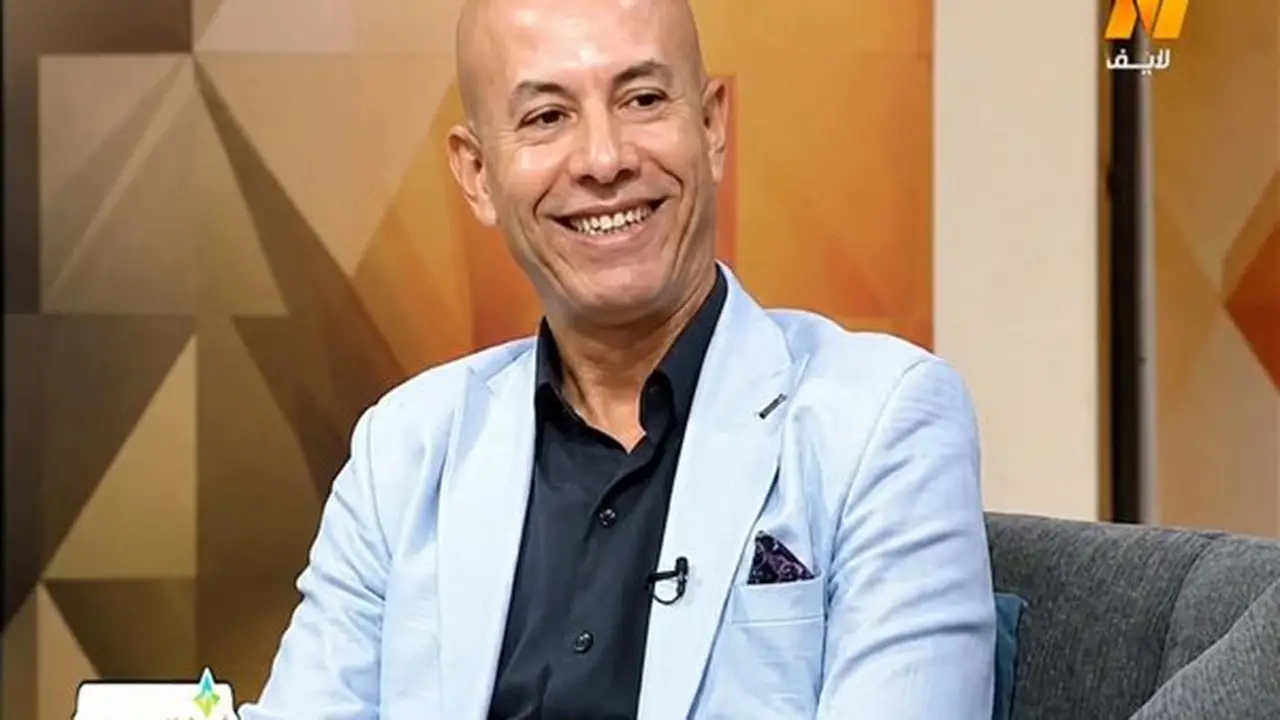 نصائح الخبير التربوي أحمد عبد الحميد لتنسيق الثانوية العامة على التلفزيون المصري