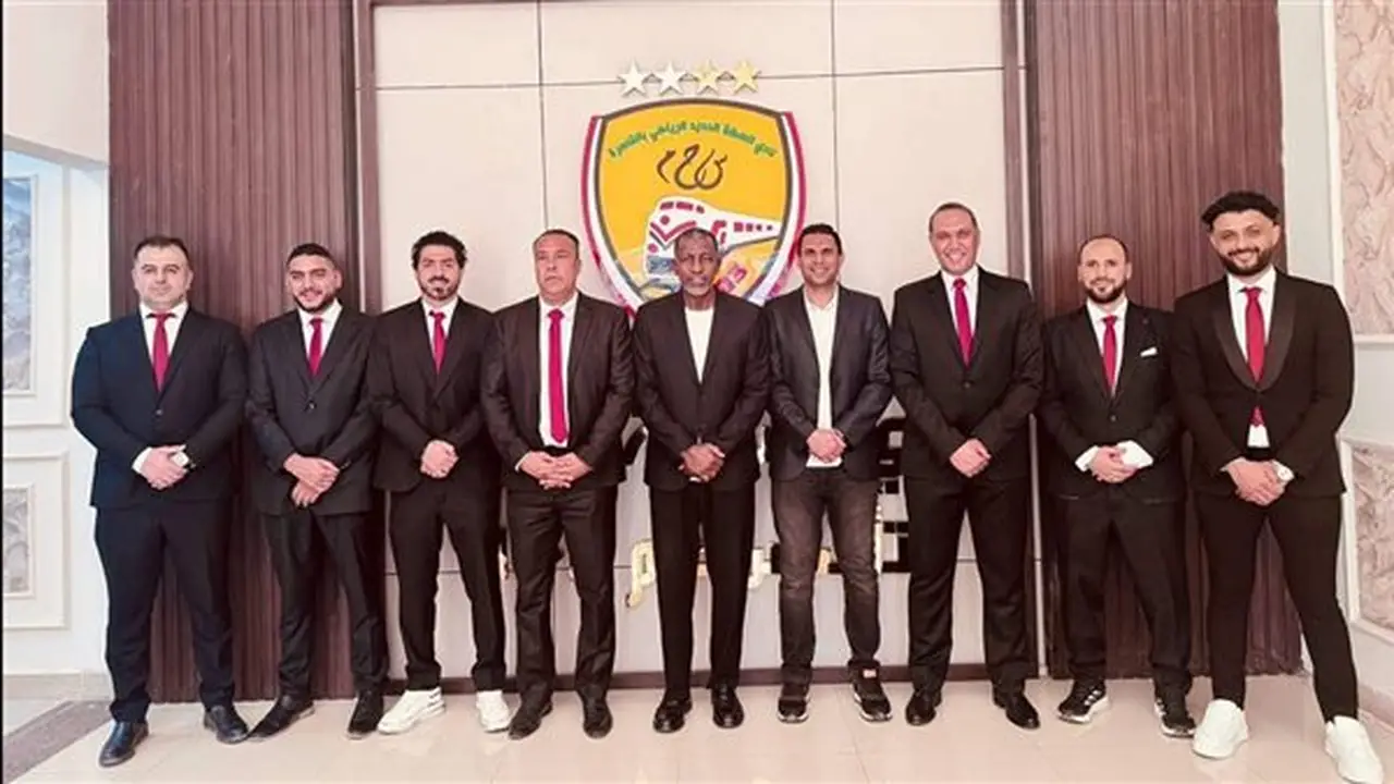 استقالة ربيع ياسين من السكة الحديد وعمرو أنور يتصدر قائمة المرشحين لخلافته