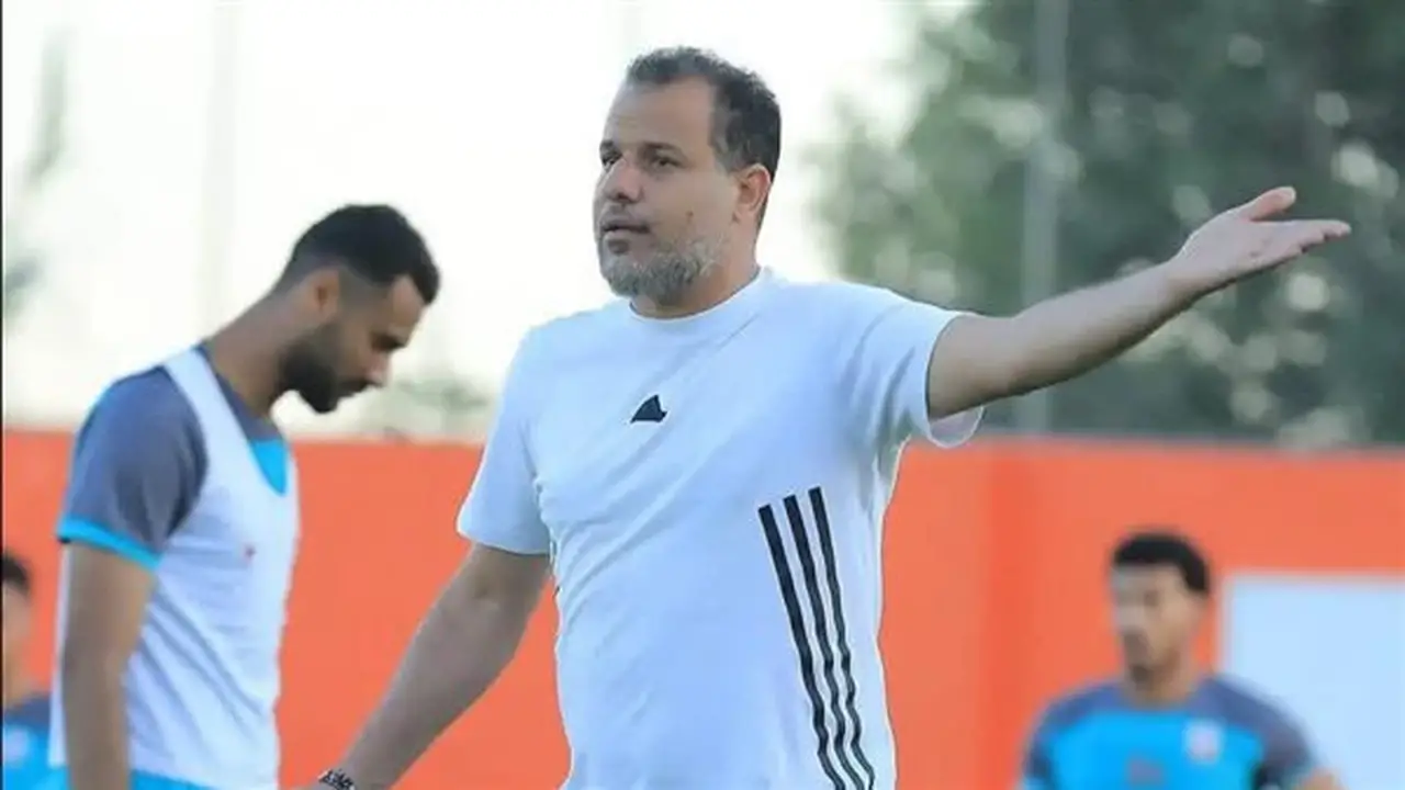 بروكسي يخطط للموسم الجديد بتعزيز صفوفه وغيابات مؤثرة