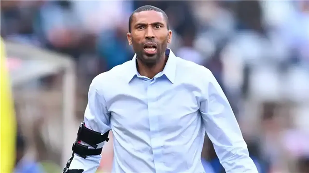 نادي أورلاندو بايرتس ينفي اقتراب عبد السلام وادو من تدريب الزمالك
