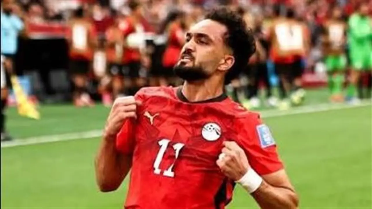 زيكو يكشف كواليس حديثه مع حمدي فتحي بعد مواجهة الأرجنتين