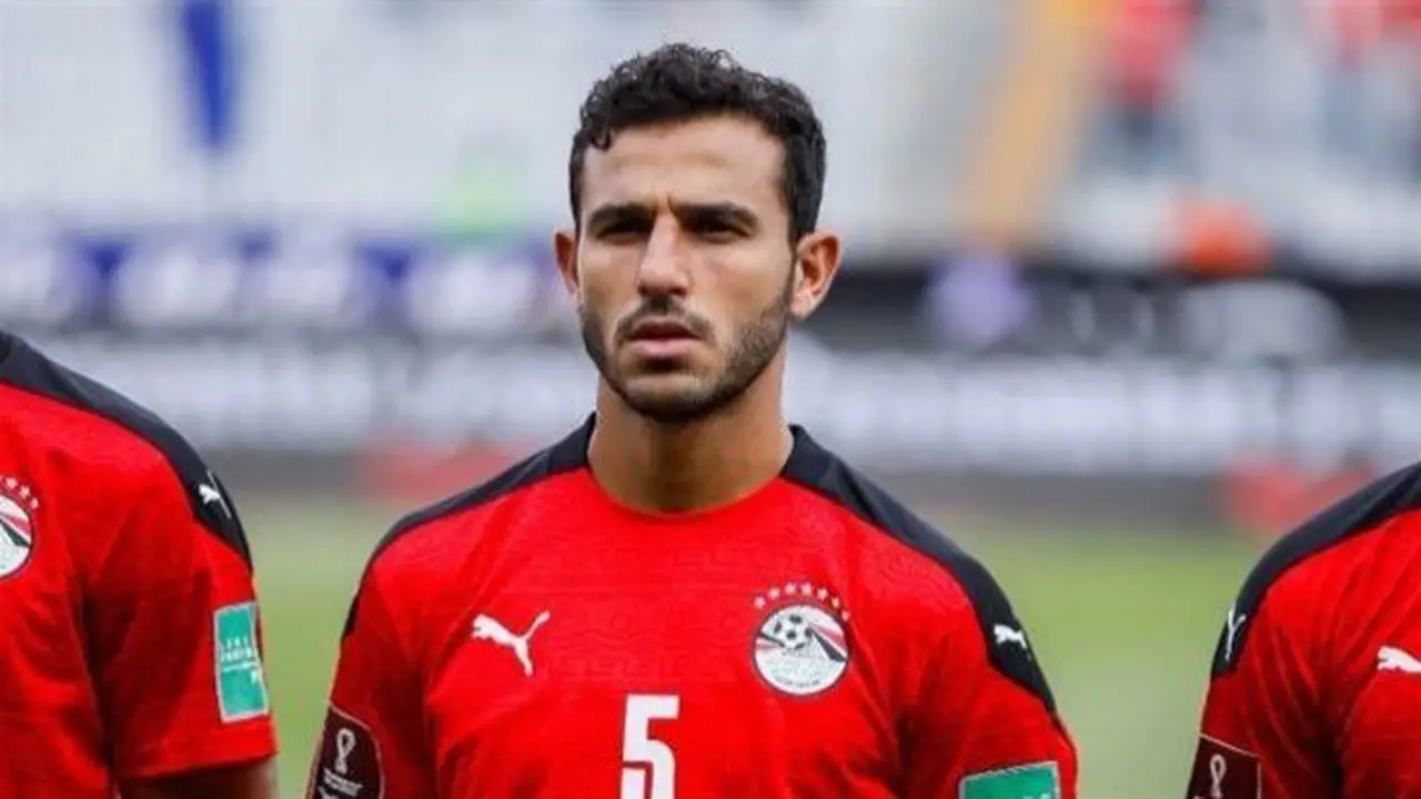 زيكو: حمدي فتحي نجم منتخب مصر في كأس العالم 2026