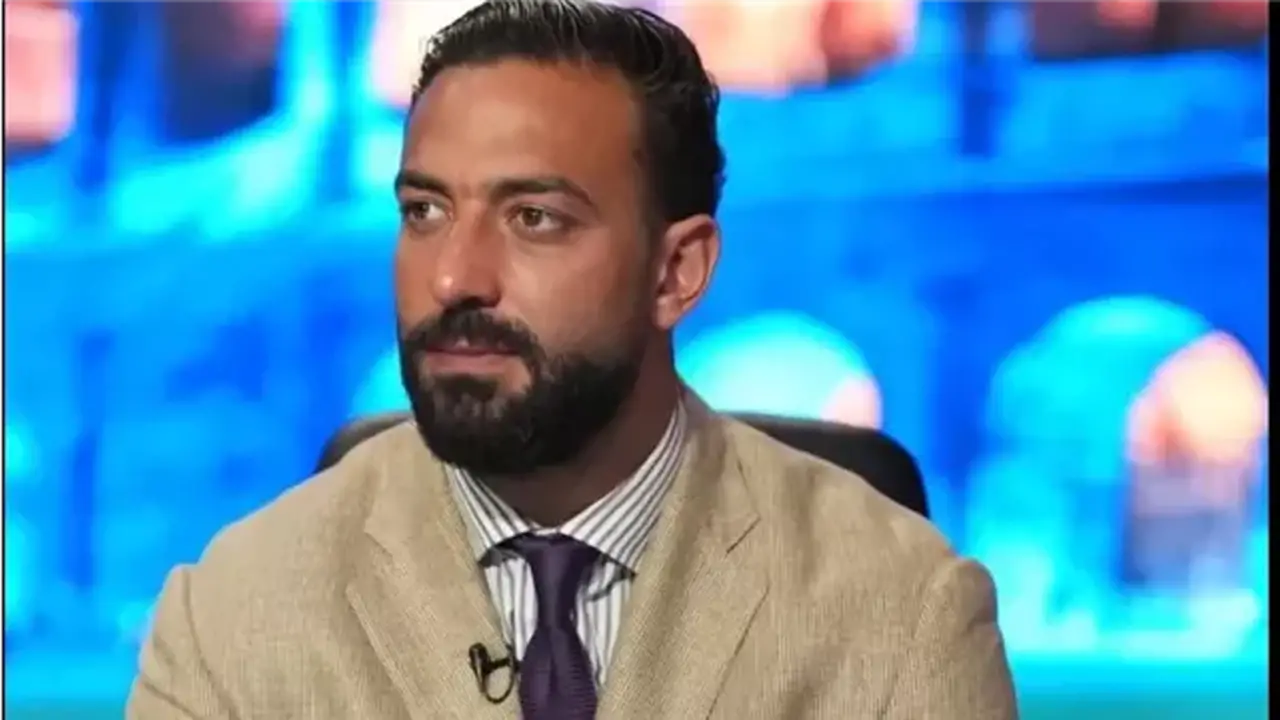 أمير هشام: ميدو يكشف مفاجأة لأعضاء الزمالك حول شركة الكرة