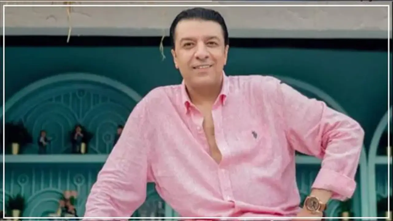 مصطفى كامل يجدد اعتذاره لأهالي الشرقية بعد أزمة الفيديو المسرب