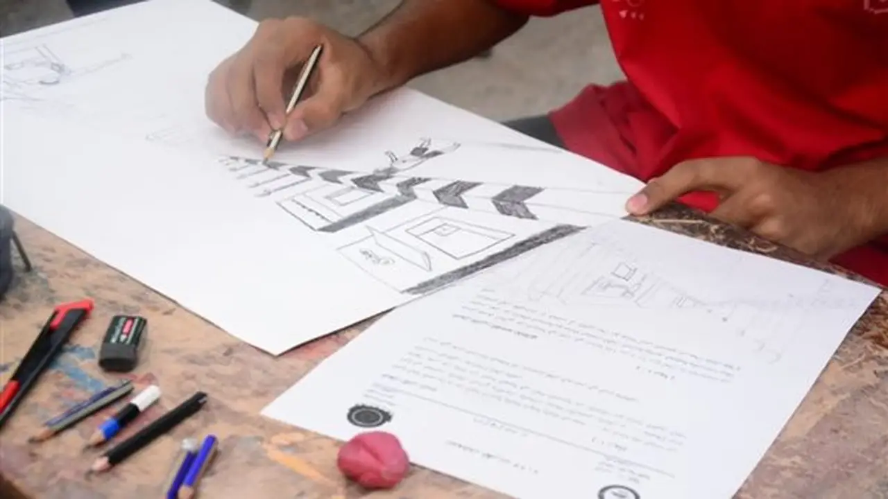 كل ما تحتاج معرفته عن اختبارات القدرات لكليات التربية الفنية مع بدء التسجيل