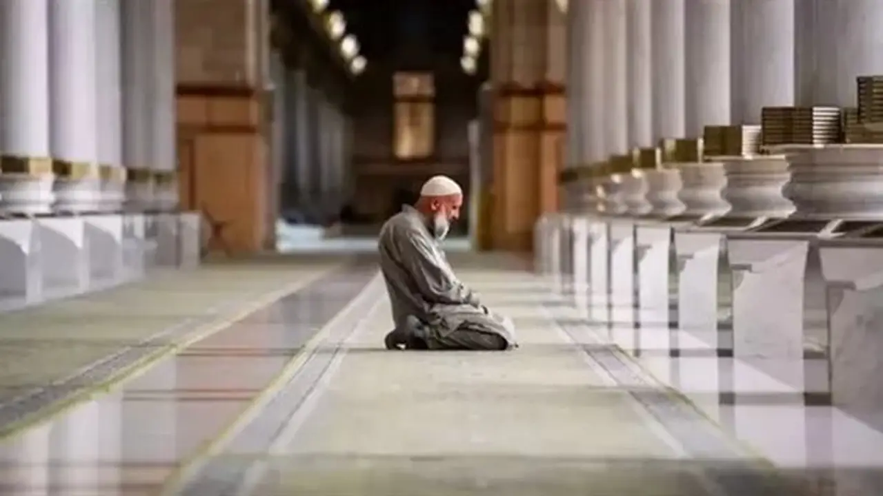 مواقيت الصلاة اليوم: موعد أذان الجمعة في القاهرة والمحافظات